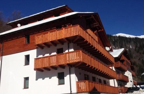 Horna Lehota Apartamento | Apartmánový dom Poludnica I., Chopok Juh, Jasná