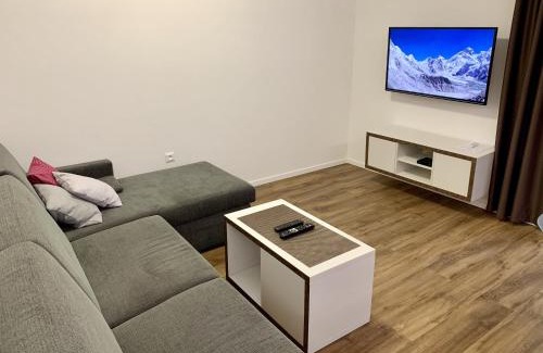 Horna Lehota Apartamento | Apartmánový dom Poludnica I., Chopok Juh, Jasná
