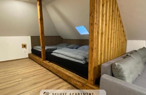 Visnove Apartamento | Apartmánový dom Višňové