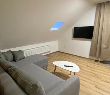 Visnove Apartamento | Apartmánový dom Višňové