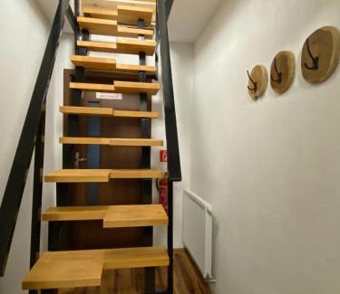 Visnove Apartamento | Apartmánový dom Višňové