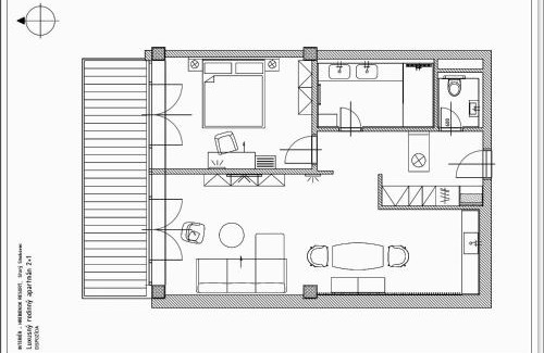 Stary Smokovec Apartamento | Apartmánový Hotel HREBIENOK RESORT
