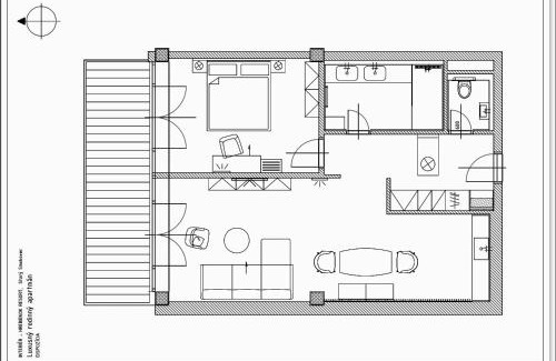 Stary Smokovec Apartamento | Apartmánový Hotel HREBIENOK RESORT