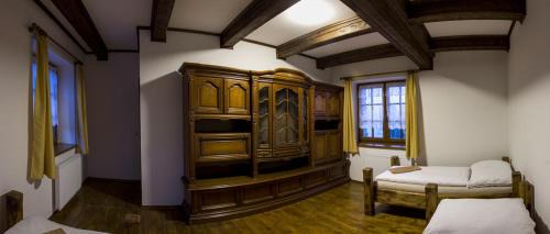 Vysoke nad Jizerou Casa | Apartmány Šachty