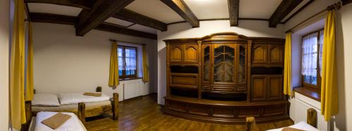 Vysoke nad Jizerou Casa | Apartmány Šachty