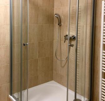 Vysoke nad Jizerou Casa | Apartmány Šachty