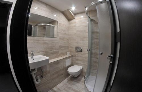 Presov Apartamento | Apartmány Šariš