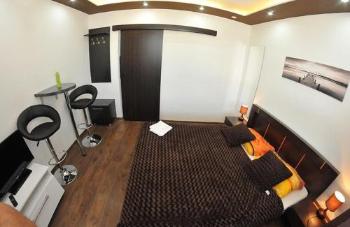 Presov Apartamento | Apartmány Šariš