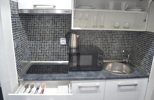 Presov Apartamento | Apartmány Šariš