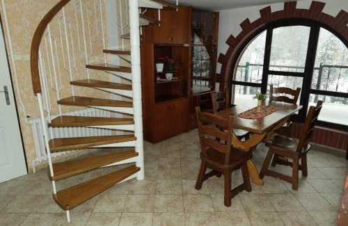 Roprachtice Apartamento | Apartmány Šedek