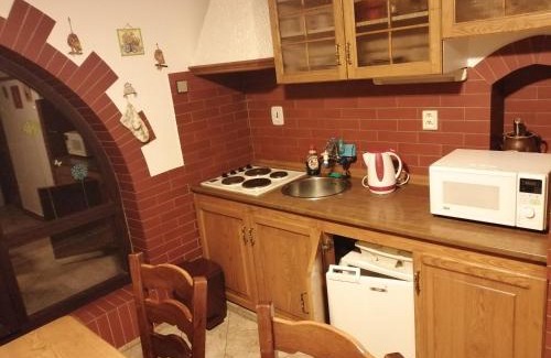 Roprachtice Apartamento | Apartmány Šedek