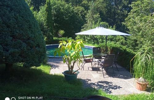 Roprachtice Apartamento | Apartmány Šedek