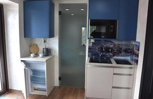 Zakovce Apartamento | Apartmány Žakovce & SPA