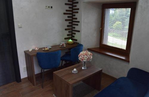 Zakovce Apartamento | Apartmány Žakovce & SPA