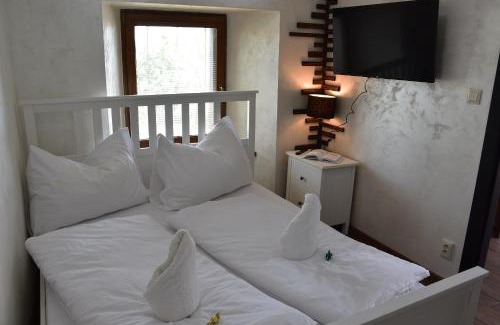 Zakovce Apartamento | Apartmány Žakovce & SPA