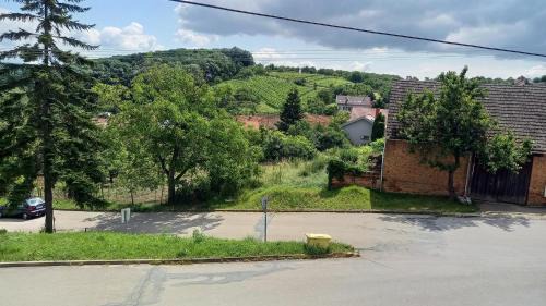 Sedlec Apartamento | Apartmány 27