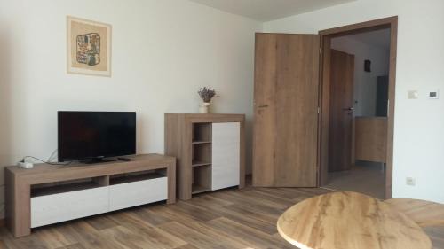 Sedlec Apartamento | Apartmány 27