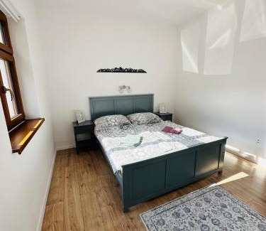 Velka Lomnica Apartamento | Apartmány 400