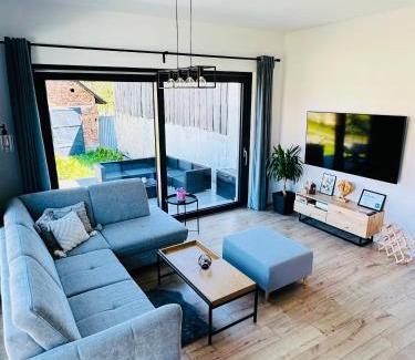 Velka Lomnica Apartamento | Apartmány 400