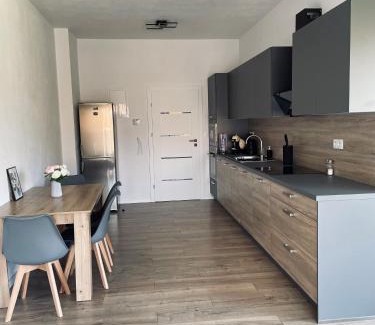 Velka Lomnica Apartamento | Apartmány 400
