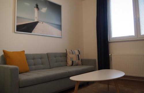 Novy Jicin Apartamento | Apartmány Abacie