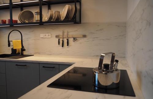 Novy Jicin Apartamento | Apartmány Abacie