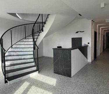 Klusov Apartamento | Apartmány Ambiente