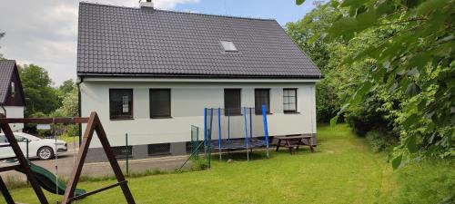 Trojanovice Apartamento | Apartmány Anna s welness