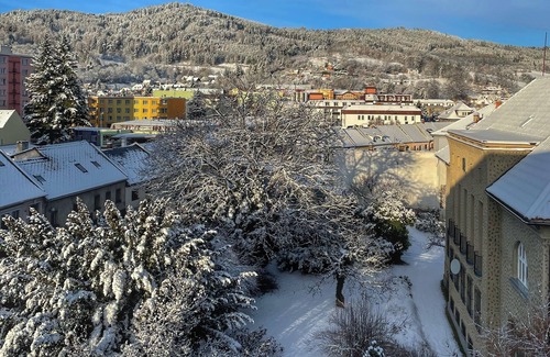 Susice Apartamento | Apartmány Bašta & Wellness