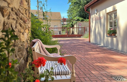 Susice Apartamento | Apartmány Bašta & Wellness