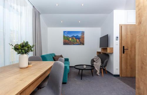 Zdiar Apartamento | Apartmány Bachledka