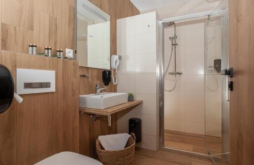 Zdiar Apartamento | Apartmány Bachledka