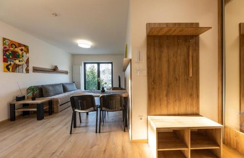 Besenova Apartamento | Apartmány Bešeň 201 & 208