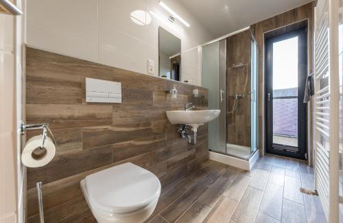 Besenova Apartamento | Apartmány Bešeň 201 & 208