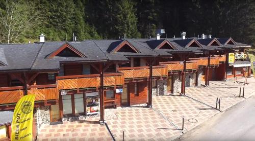 Jasna Apartamento | Apartmány Biela Púť 17 - 18