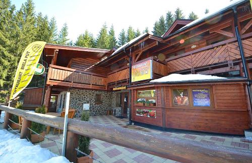 Jasna Apartamento | Apartmány Biela Púť 17 - 18