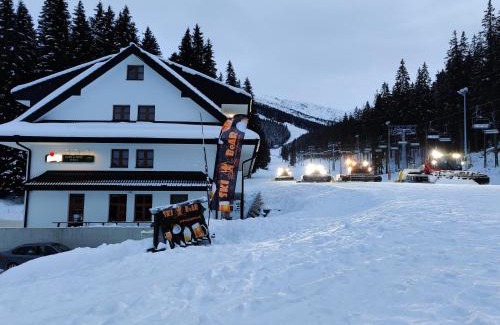 Jasna Apartamento | Apartmány Biela Púť - Jasná nr. 8