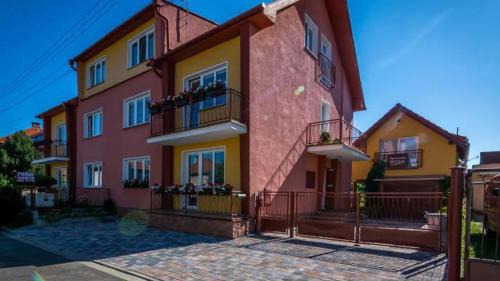Liptovsky Mikulas Apartamento | Apartmány BOSS