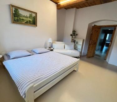 Velka Upa Apartamento | Apartmány Bouda 230