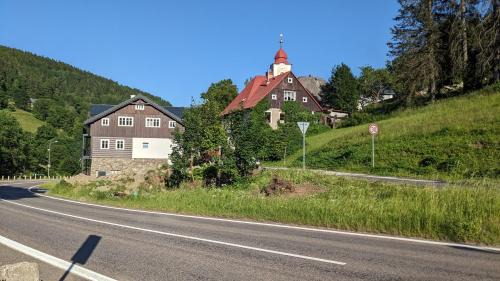 Velka Upa Apartamento | Apartmány Bouda 230
