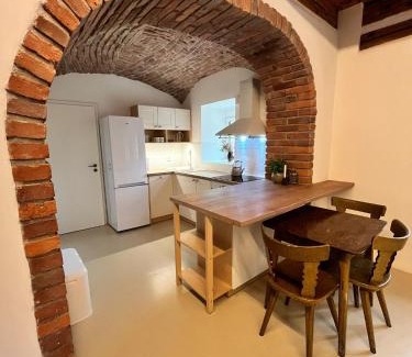 Velka Upa Apartamento | Apartmány Bouda 230