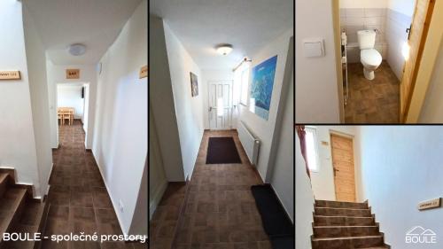 Kovarska Apartamento | Apartmány Boule