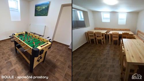 Kovarska Apartamento | Apartmány Boule
