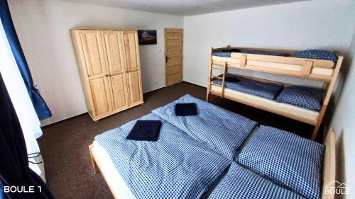 Kovarska Apartamento | Apartmány Boule