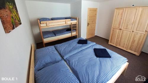 Kovarska Apartamento | Apartmány Boule