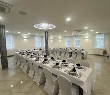 Kezmarok Apartamento | Apartmány Buková