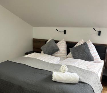 Kezmarok Apartamento | Apartmány Buková