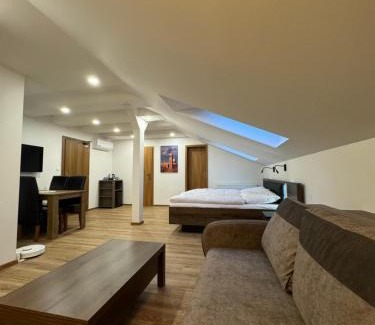 Kezmarok Apartamento | Apartmány Buková