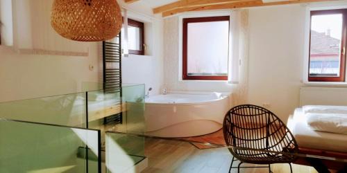Moravska Trebova Apartamento | Apartmány Cechovní