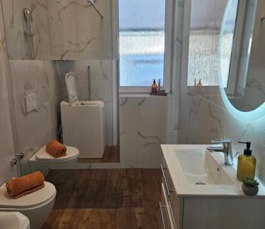 Piestany Apartamento | Apartmány Centro & Jacuzzi